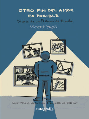 cover image of Otro fin del amor es posible